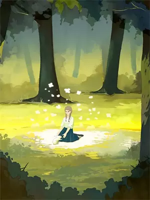 恰逢故人雨中来