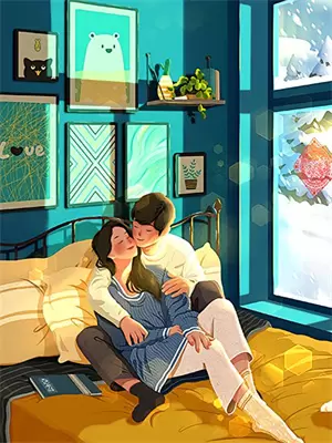 你转身我就在你身后是什么歌