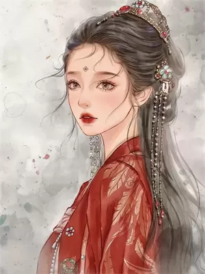 晚风不曾寻旧人大结局