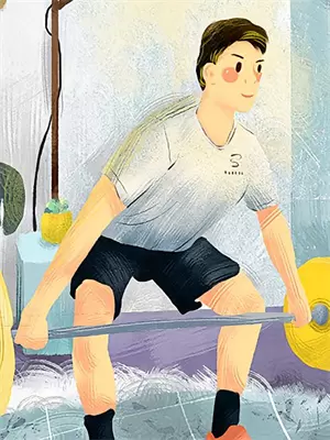 冷面律师的追妻路宋苒