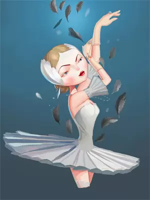 巫师从复制血脉开始