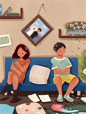 所谓八字不合的意思