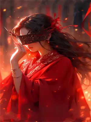 女将军说她不娶妻