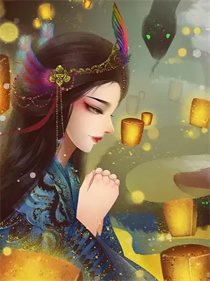 反派 徒弟