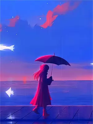天之骄子by枯沐