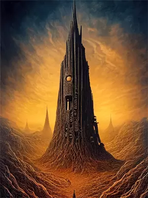 爱恨此消彼长停步回望