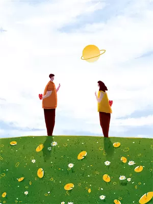 向阳而生离婚后续