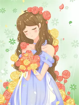 也曾誓许共白头演员表