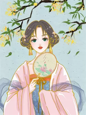 姐姐养我十八年就是为了嫁给我