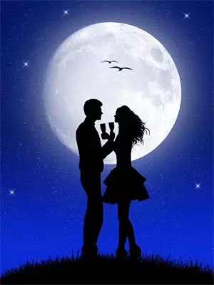 废土世界场景道具