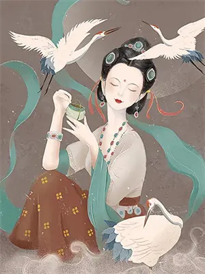 幼师在家长群里的春节祝福语