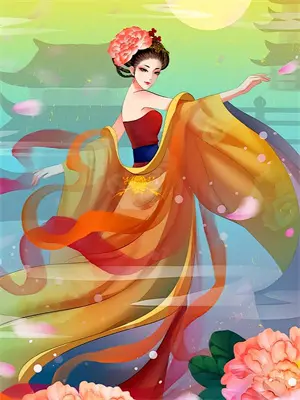 星空下的守望