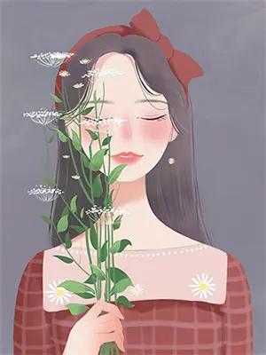 雨蒙蒙啥意思