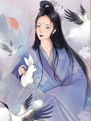 逆鳞的身份