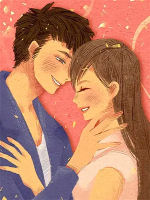 来生不再爱你 王妃