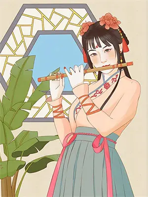 穿越后成恶毒女配