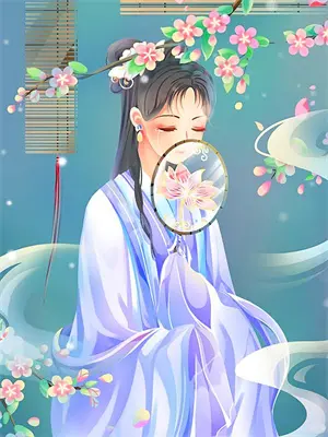 王爷白月光灭王妃全家满门