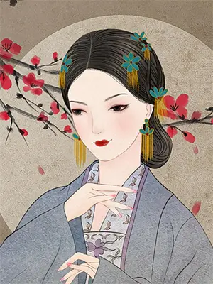 晚晚歌词