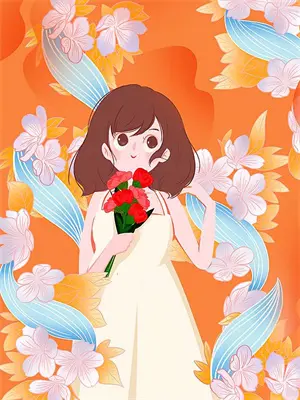 那漫山遍野的花 歌词