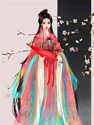 《隐婚对象是神明》by徒手吃草莓