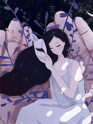 盛夏余生