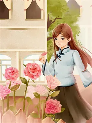 六条汉子