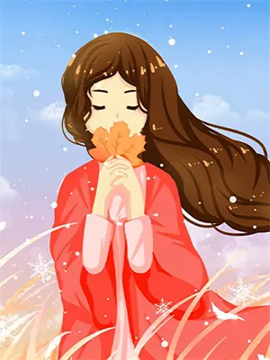 我的武魂是天蝎