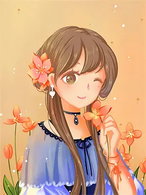 星芒倒追
