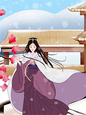 观音奴和朱樉
