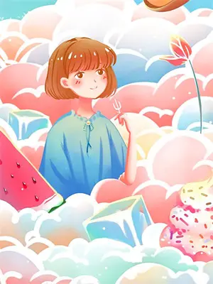 梦里的救赎