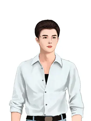 男女主心意互通