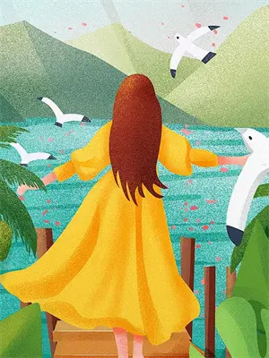 谍海歌女