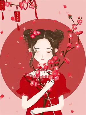折金枝简介