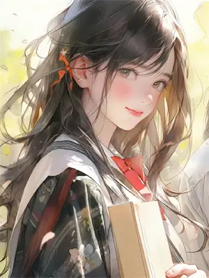 罗恩红色衣服