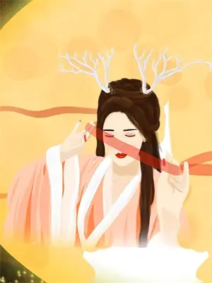 平凡的世界中满银的结局