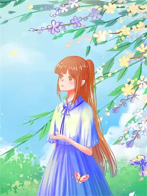 重生嫡女不嫁人小说