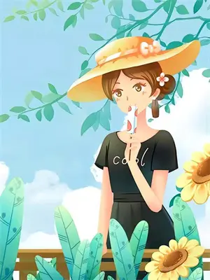 穿书后我拿了炮灰女配的剧本小说