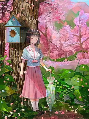 神兽写日记搞笑