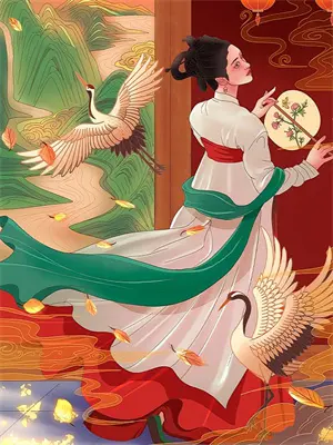 一万年后我无敌了动漫在线观看
