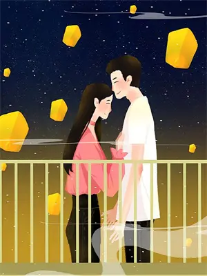 替婚嫁给残疾