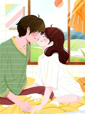 问姻缘