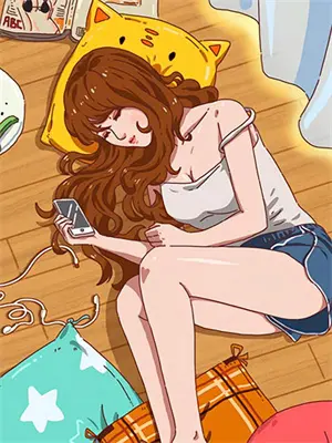 当芒果遇上周深