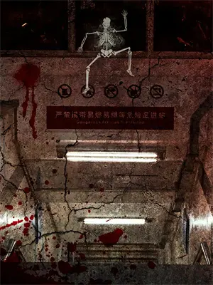 小说开局变成了哈士奇