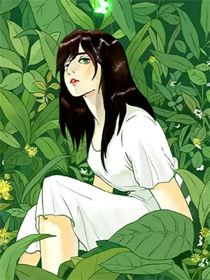 女帝读心小说