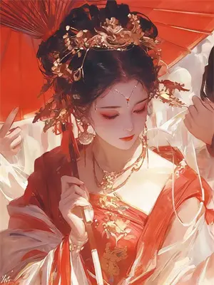假如楚晚宁变温柔了