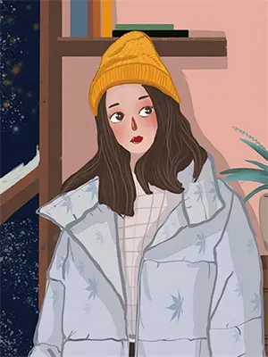 小说重生七零福星娇妻怀里宠