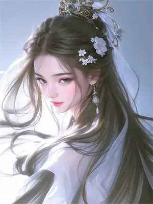许卿此生不相逢