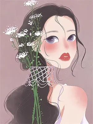 00后80后女人