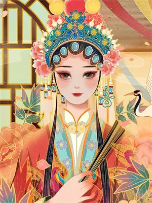 我穿成了反派大小姐漫画书
