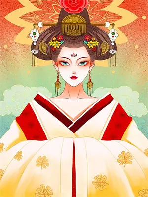 智娜yyds